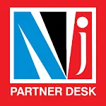 NJ Partner Desk | Indus Appstore | App Icon