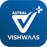 Vishwaas Plus | Indus Appstore | App Icon