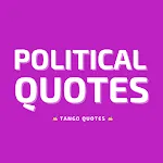 Political Quotes and Sayings | Indus Appstore | App Icon