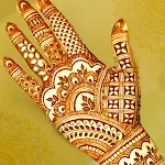 Bridal Mehndi Design Latest | Indus Appstore | App Icon