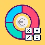 Salary Calculator for Spain | Indus Appstore | App Icon