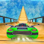 Mega Ramp Car Race Stunts Game | Indus Appstore | App Icon