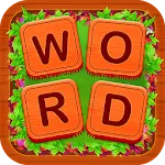 Word Connect 2024 - Word Farm | Indus Appstore | App Icon