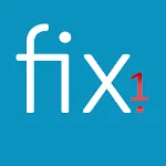 Fix1 Provedores | Indus Appstore | App Icon