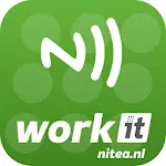 Nitea Scan-IT | Indus Appstore | App Icon