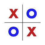 Tic Tac Toe | Indus Appstore | App Icon