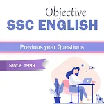 SSC Objective English | Indus Appstore | App Icon