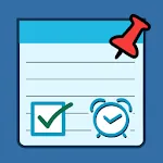 Note Manager: Notepad app with | Indus Appstore | App Icon