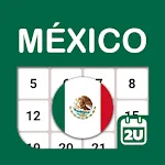 Mexico Calendar | Indus Appstore | App Icon