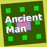 zBook: Ancient Man | Indus Appstore | App Icon