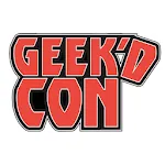 Geek'd Con | Indus Appstore | App Icon