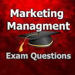 Marketing Managment Test Prep | Indus Appstore | App Icon