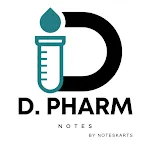 Noteskarts D.Pharma Notes | Indus Appstore | App Icon