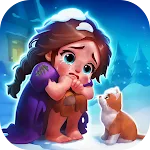 Nuts Sort! Story Puzzle Game | Indus Appstore | App Icon