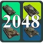 2048 (WoT) | Indus Appstore | App Icon