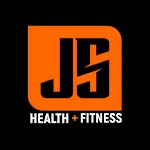 JS Health Fitness | Indus Appstore | App Icon