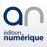 Acadie Nouvelle - Numérique | Indus Appstore | App Icon