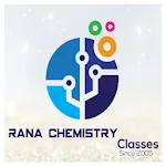 Rana Chemistry Classes | Indus Appstore | App Icon