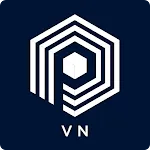 Property Cube Hub Vietnam | Indus Appstore | App Icon