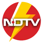 NDTV Lite - News from India an | Indus Appstore | App Icon