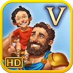 12 Labours of Hercules V (Plat | Indus Appstore | App Icon