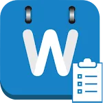 Workgenda Field Ops | Indus Appstore | App Icon