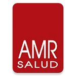 AMR Salud | Indus Appstore | App Icon