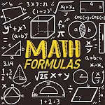 All Maths Formulas app | Indus Appstore | App Icon