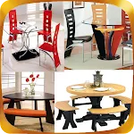 Dinning Room Table Setapp icon