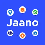 Jaano - India's Civic Particip | Indus Appstore | App Icon