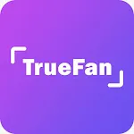 TrueFan - Get Video Messages | Indus Appstore | App Icon