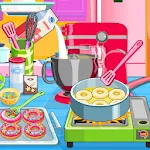 Cooking Game Delicious Dessert | Indus Appstore | App Icon