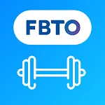 FBTO Online Fysio | Indus Appstore | App Icon