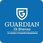 Guardian Ek Bharosa | Indus Appstore | App Icon