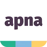 apna Job Search App | Indus Appstore | App Icon