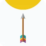 Arrow Twist | Indus Appstore | App Icon