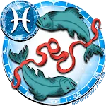 Pisces Daily Horoscope 2024 | Indus Appstore | App Icon