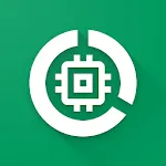 Memory Info (RAM, ROM Internal | Indus Appstore | App Icon