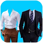 Man Fashion Style Suit | Indus Appstore | App Icon