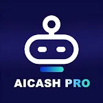 AI CASH PRO | Indus Appstore | App Icon