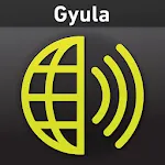 Gyula GUIDE@HAND | Indus Appstore | App Icon