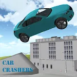 Car Crashers | Indus Appstore | App Icon