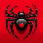 Spider Solitaire: Classic Game | Indus Appstore | App Icon