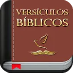 Versículos Bíblicos | Indus Appstore | App Icon