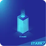 Starksuit: It's Unlimited VPN | Indus Appstore | App Icon