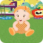 Baby Dream Daycare Activities | Indus Appstore | App Icon