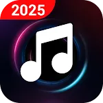 Music Player - MP3 Player | Indus Appstore | App Icon
