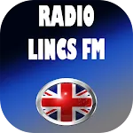 Lincs FM Radio App UK Online | Indus Appstore | App Icon