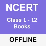 Class 1 to 12: NCERT Books | Indus Appstore | App Icon