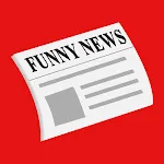 Funny News Maker | Indus Appstore | App Icon